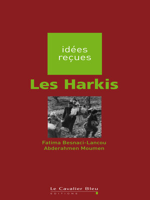 cover image of HARKIS (LES) -BE